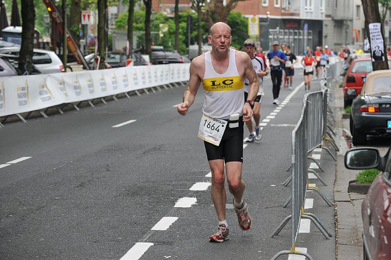 Metro Group Marathon 2012 Duesseldorf-0004